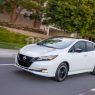 2023 Nissan LEAF