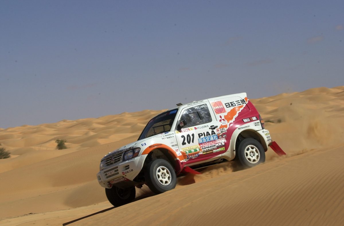 Mitsubishi-Montero-3rdGen-Rally
