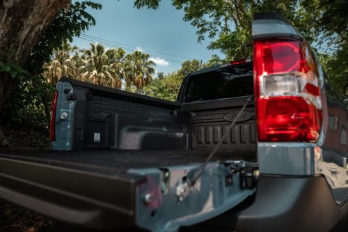 MAVERICK - EXTERIOR 1