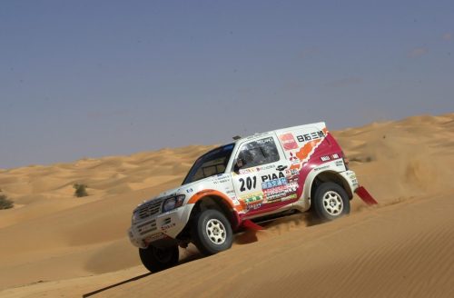 Mitsubishi-Montero-3rdGen-Rally
