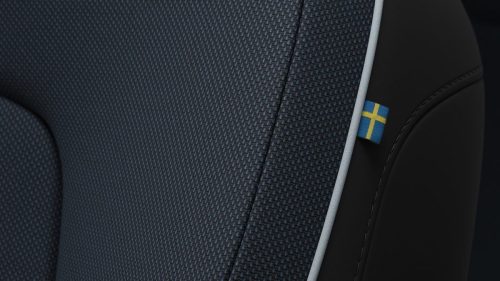 Volvo-EX30-interior-bandera-sueca