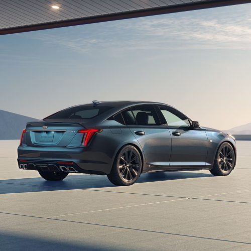 cadillac-ct5-rear